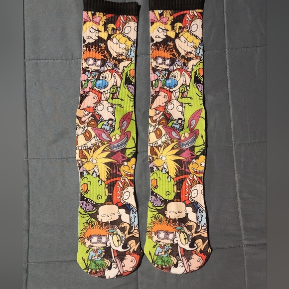 Vintage  Nickelodeon - Picture 3 of 7